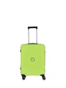 Travelite Travelite Orbita S Lime kofer