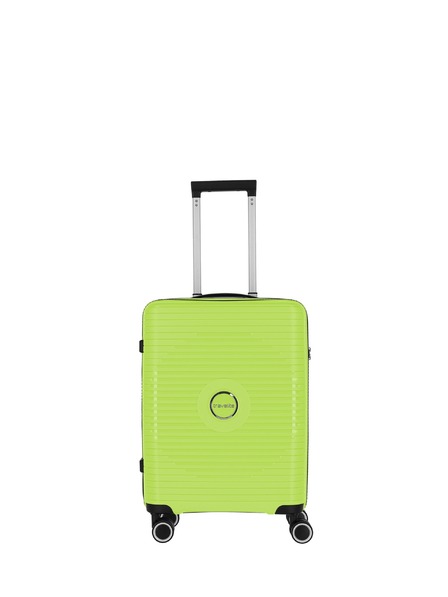Travelite Travelite Orbita S Lime kofer