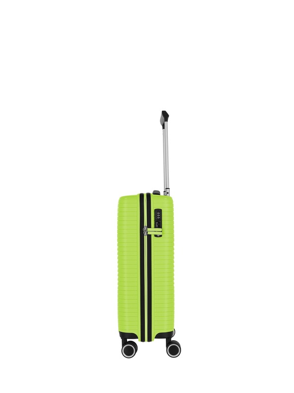 Travelite Travelite Orbita S Lime kofer