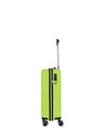 Travelite Travelite Orbita S Lime kofer