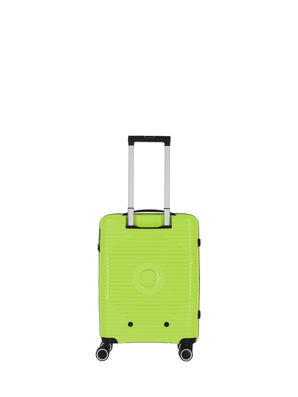 Travelite Travelite Orbita S Lime kofer