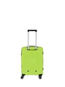 Travelite Travelite Orbita S Lime kofer