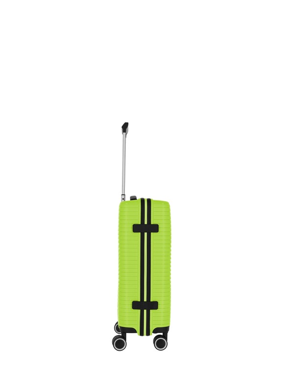 Travelite Travelite Orbita S Lime kofer