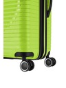 Travelite Travelite Orbita S Lime kofer
