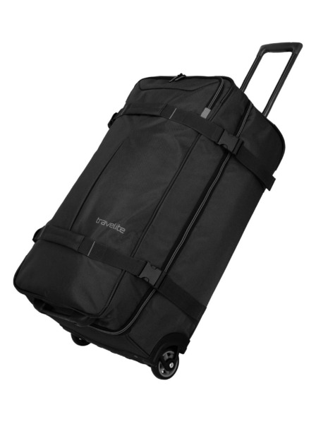 Travelite Putna torba Travelite Tarifa Wheelbag Crna