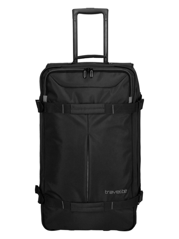 Travelite Putna torba Travelite Tarifa Wheelbag Crna