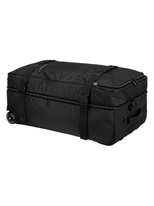 Travelite Putna torba Travelite Tarifa Wheelbag Crna