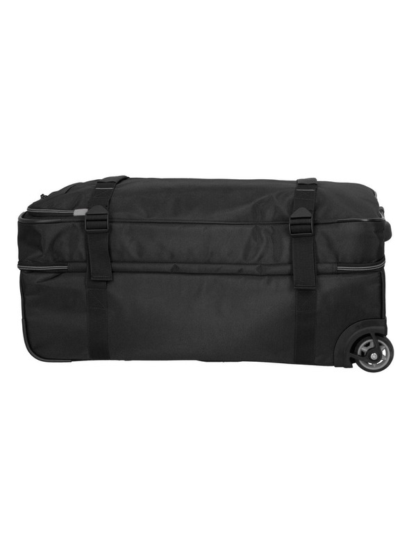 Travelite Putna torba Travelite Tarifa Wheelbag Crna