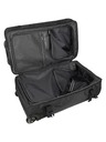 Travelite Putna torba Travelite Tarifa Wheelbag Crna