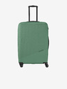 Travelite Zeleni putni kofer Travelite Bali L Green