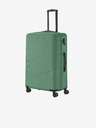 Travelite Zeleni putni kofer Travelite Bali L Green