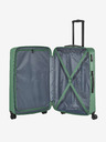 Travelite Zeleni putni kofer Travelite Bali L Green