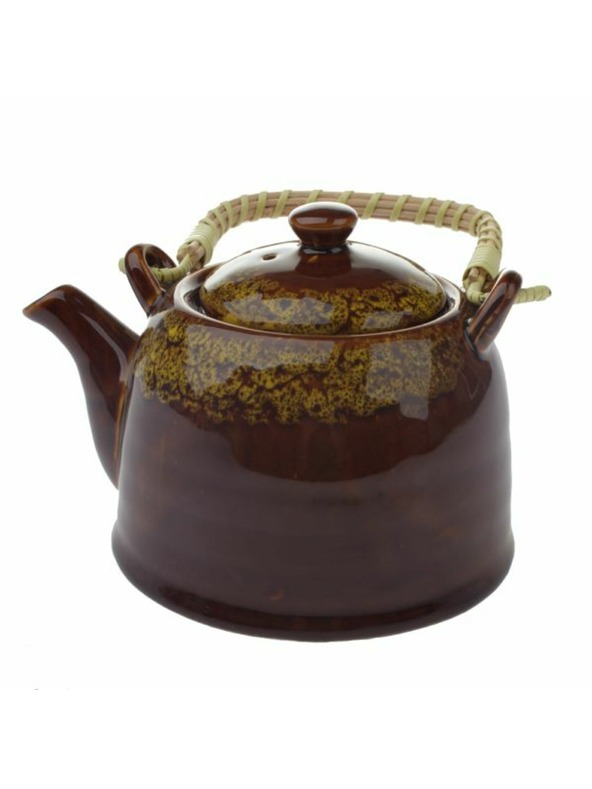 Casa de Engel Keramički čajnik 850ml, 0/36