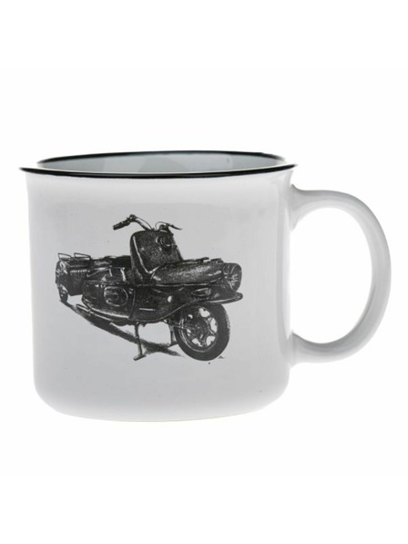 Casa de Engel Keramička šalica - ČZ 175/501 - Svinja, 480ml, 6/36