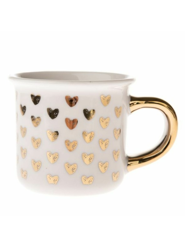 Casa de Engel Porculanska šalica, 70ml, 24/96