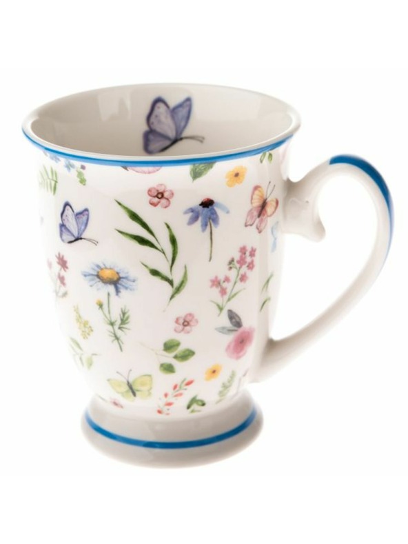 Casa de Engel Porculanska šalica, 300ml, 12/48