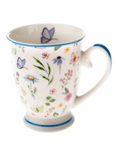 Casa de Engel Porculanska šalica, 300ml, 12/48