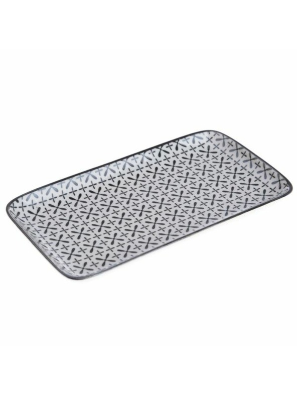 Casa de Engel Porculanski tanjurić, 15/60