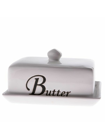 Casa de Engel Keramička posuda za maslac - "MASLAC", 0/24