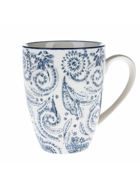 Casa de Engel Keramička šalica, 350ml, 6/60