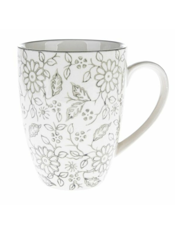 Casa de Engel Keramička šalica, 350ml, 6/60