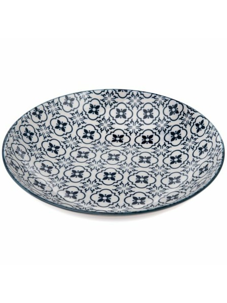 Casa de Engel Porculanski tanjur - duboki, 6/36