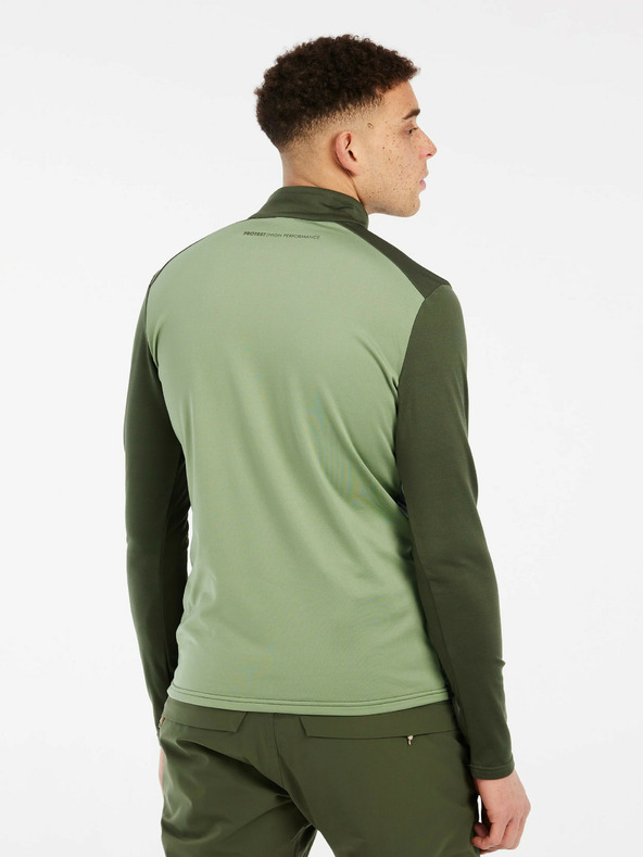 Protest Muški sweatshirt Protest PRTBIGBY