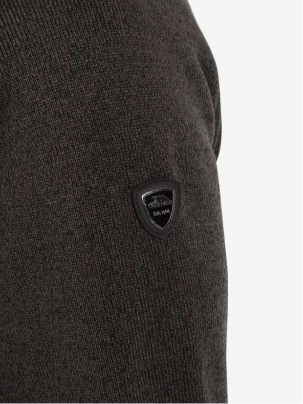 Trespass Muški outdoor sweatshirt Trespass RUNDEL