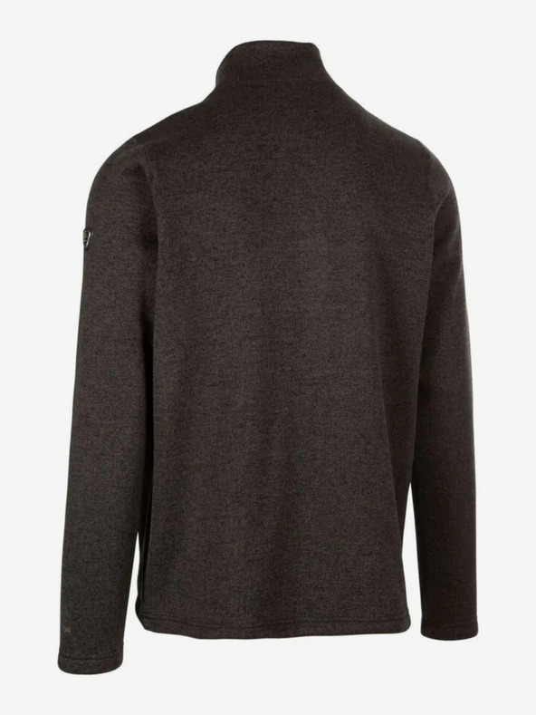 Trespass Muški outdoor sweatshirt Trespass RUNDEL