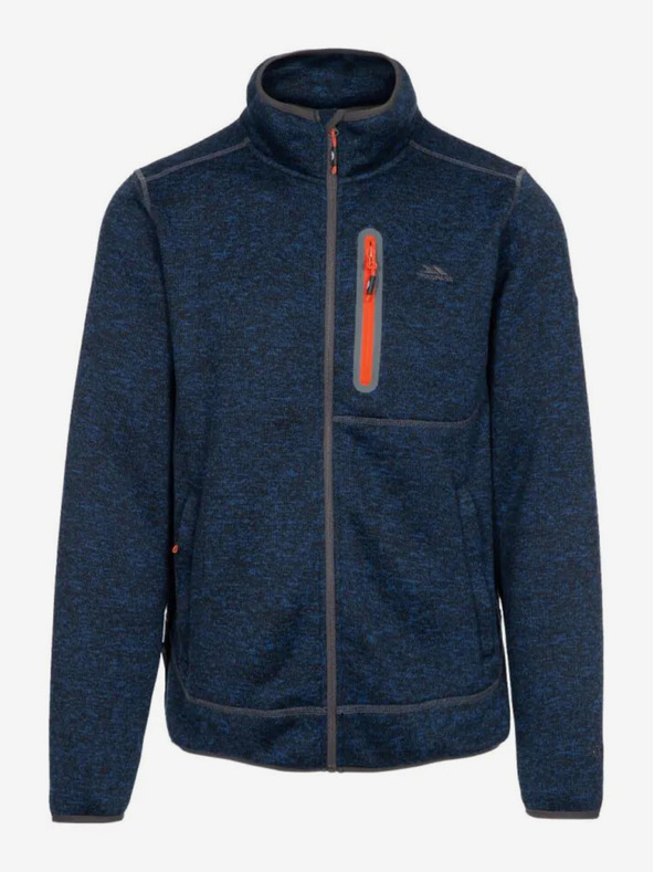 Trespass Muška jakna od flisa Trespass Bingham