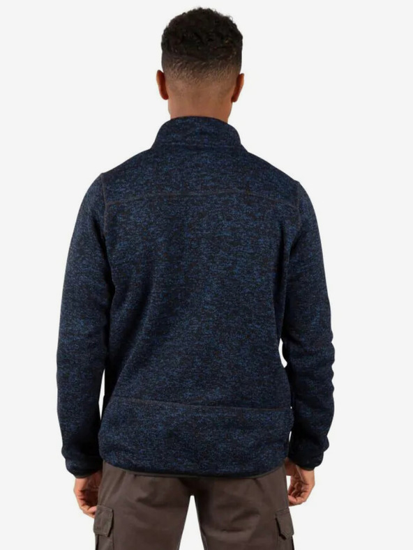 Trespass Muška jakna od flisa Trespass Bingham