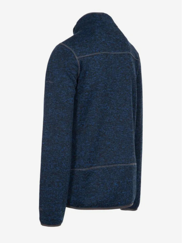 Trespass Muška jakna od flisa Trespass Bingham