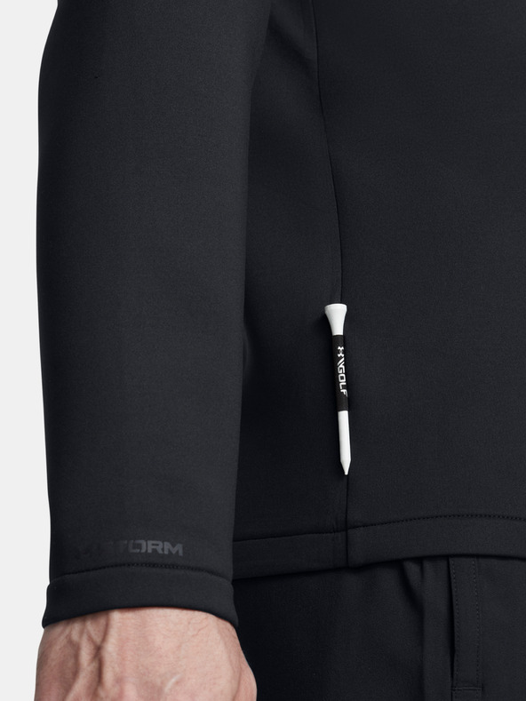 Under Armour Muška majica Under Armour UA Drive Pro Storm Hyb HZ