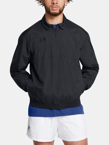 Under Armour Muška jakna Under Armour UA M's 96 Terrace Drill Top
