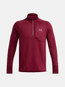 Under Armour Muška majica Under Armour UA LAUNCH ELITE CW HALF ZIP