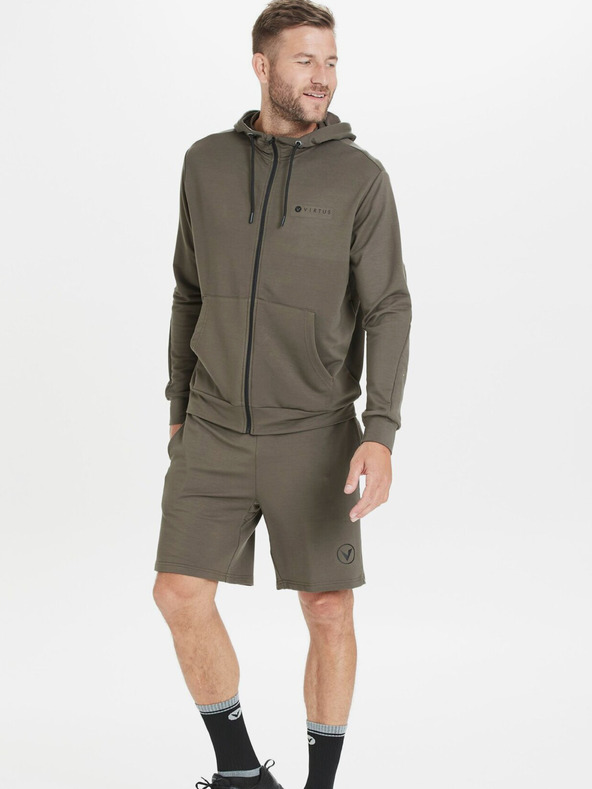 Virtus Muški sweatshirt Virtus Brent