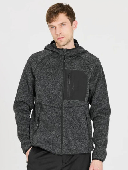 Whistler Muški sweatshirt Whistler PENNINE