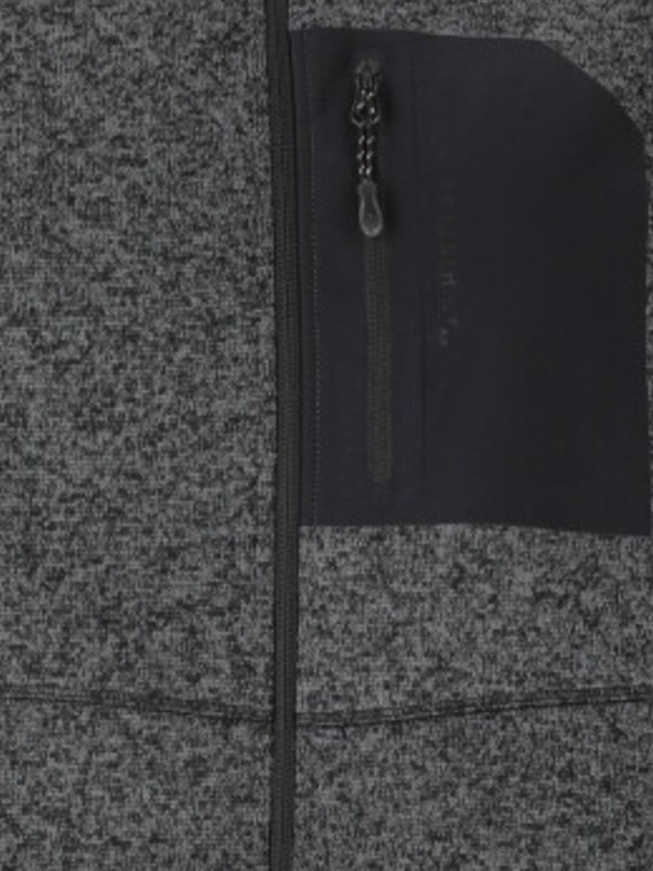 Whistler Muški sweatshirt Whistler PENNINE