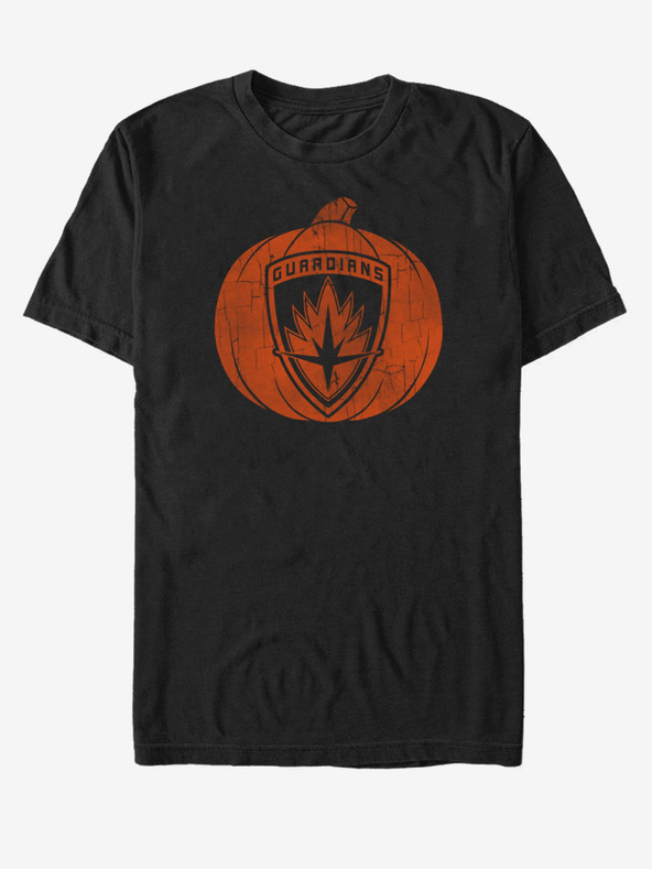 ZOOT.Fan Guardians of the Galaxy ZOOT.FAN Marvel simbol - muška majica
