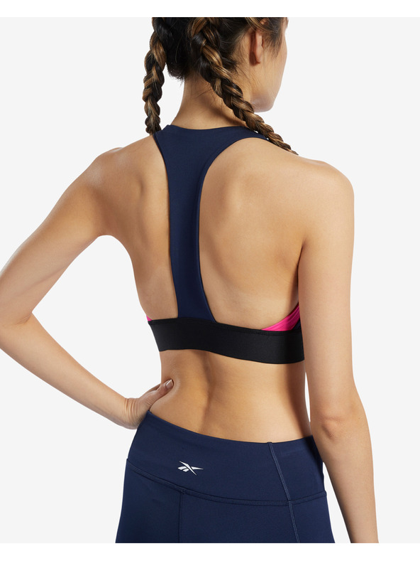 Reebok Workout Ready Low-Impact grudnjak Reebok