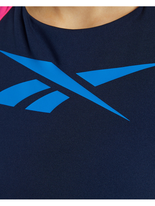 Reebok Workout Ready Low-Impact grudnjak Reebok