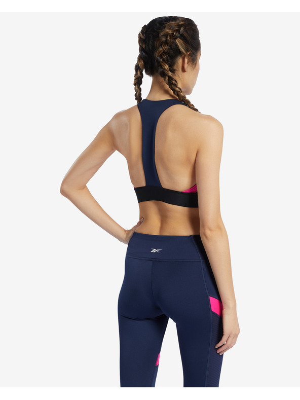 Reebok Workout Ready Low-Impact grudnjak Reebok