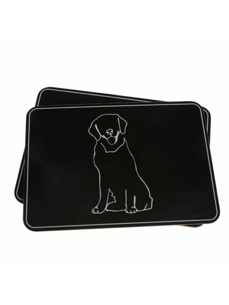 Casa de Engel Pluteni podbradnjak - set 2kom, 0/18