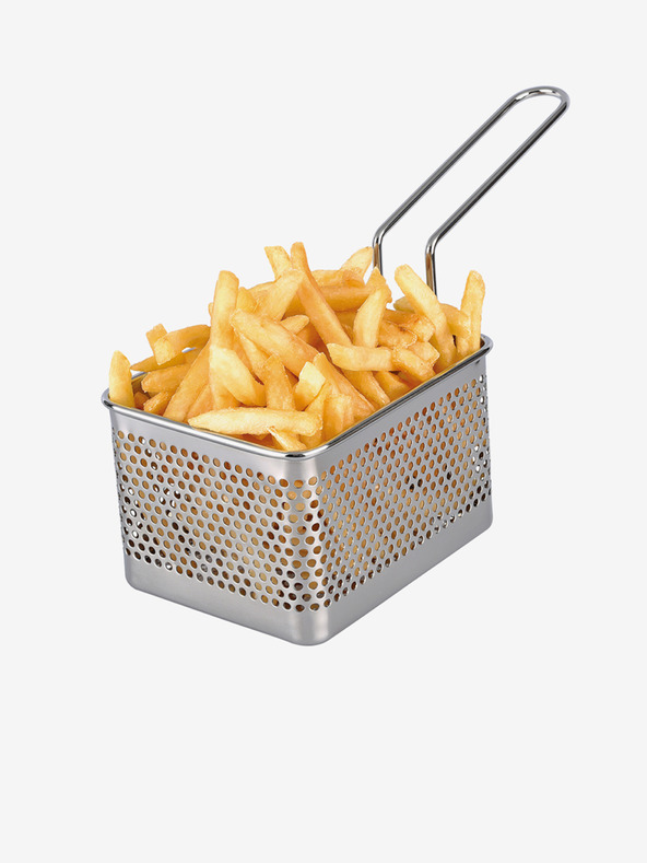 Küchenprofi Cjedilo za pomfrit Küchenprofi BBQ