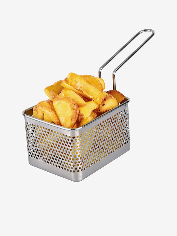 Küchenprofi Cjedilo za pomfrit Küchenprofi BBQ