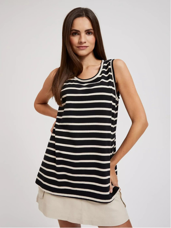 Moodo Ženska majica bez rukava Moodo