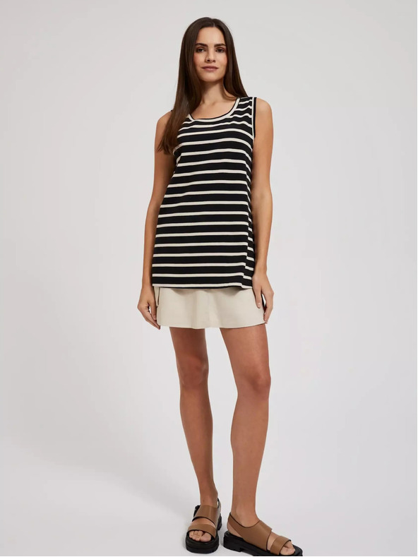 Moodo Ženska majica bez rukava Moodo