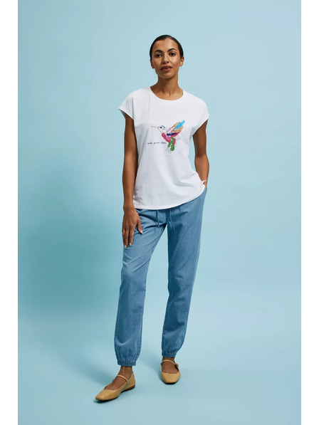 Moodo Ženska majica Moodo