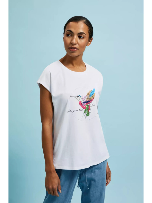 Moodo Ženska majica Moodo