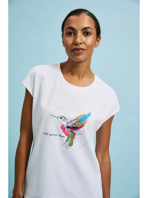 Moodo Ženska majica Moodo